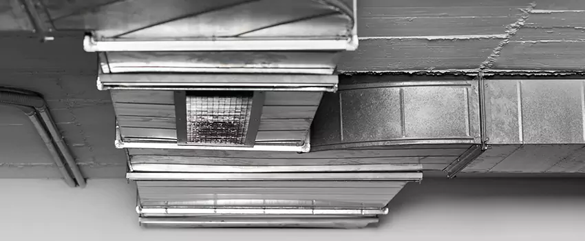 Trusted Air Duct Cleaning Company in Universal City, Texas