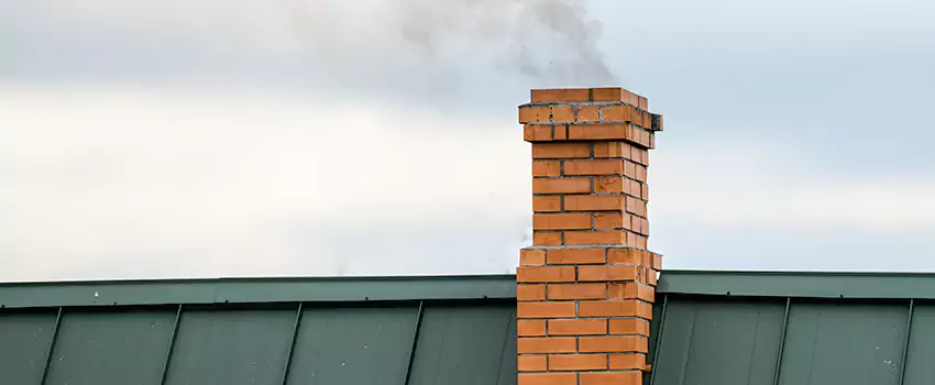 Animal Screen Chimney Cap Repair And Installation Services in Universal City, Texas
