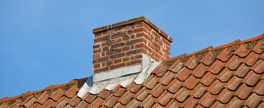 Residential Chimney Bricks Rotten Repair Services in Universal City, TX