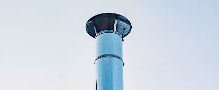 Wind-Resistant Chimney Caps Installation and Repair Services in Universal City, Texas