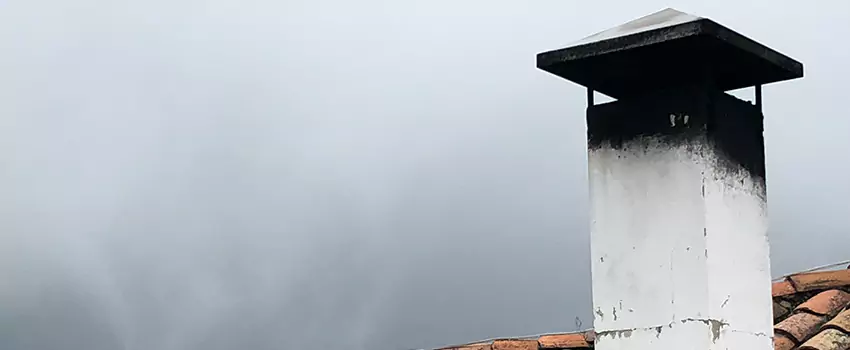 Chimney Damper Inspection in Universal City, TX