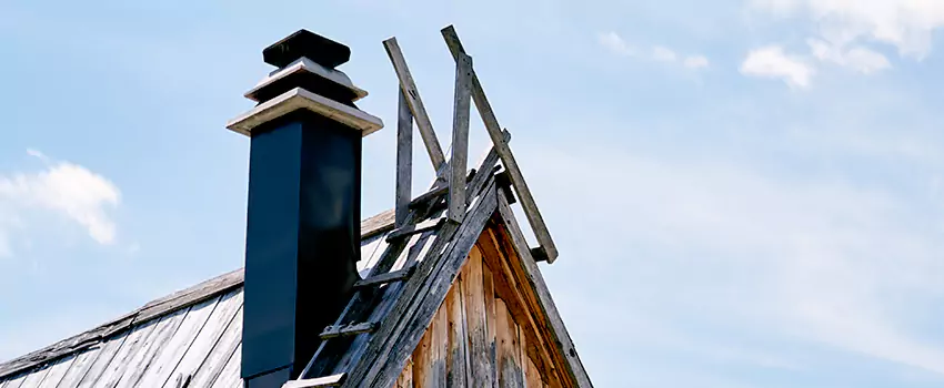 Chimney Creosote Cleaning in Universal City, TX
