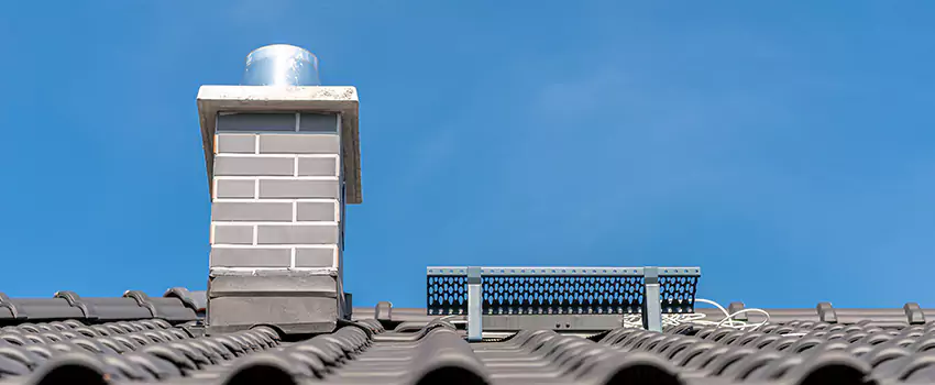 Chimney Flue Relining Services in Universal City, Texas