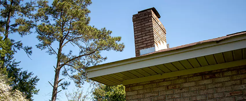 Budget-Friendly Chimney Masonry Service in Universal City, Texas