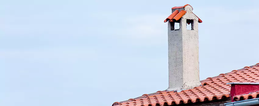 Chimney Pot Replacement in Universal City, TX