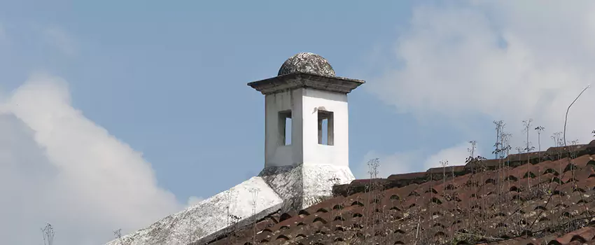 Cost To Rebuild A Chimney in Universal City, TX
