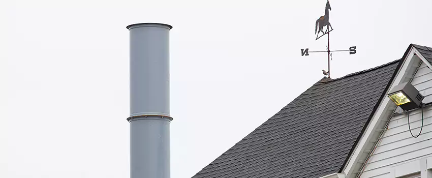 Chimney Inspection in Universal City, TX