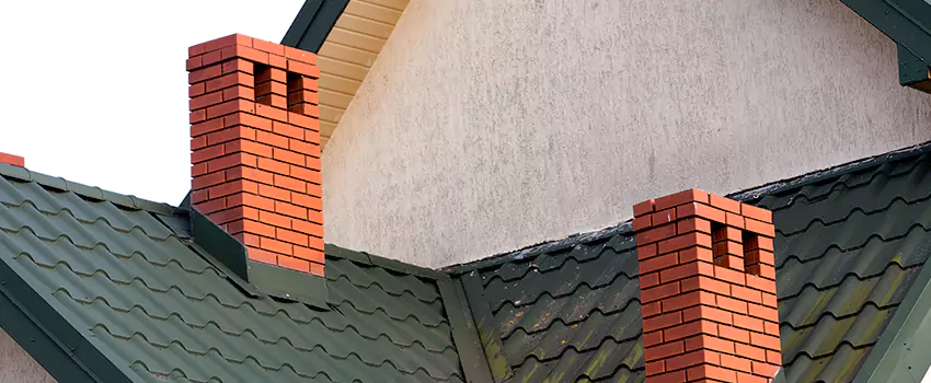 Chimney Saver Waterproofing Services in Universal City, Texas