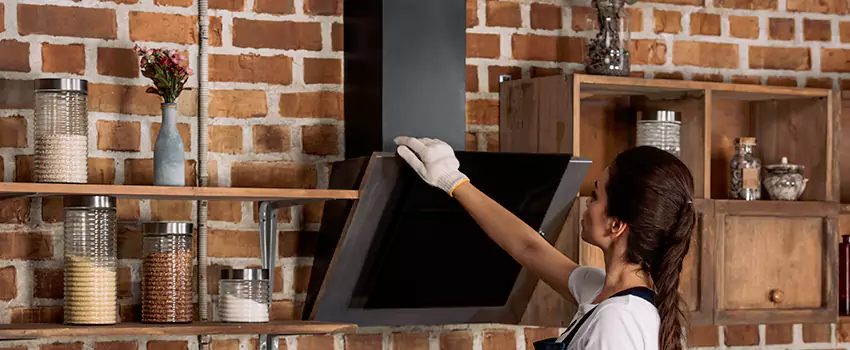 Chimney Installation in Universal City, TX