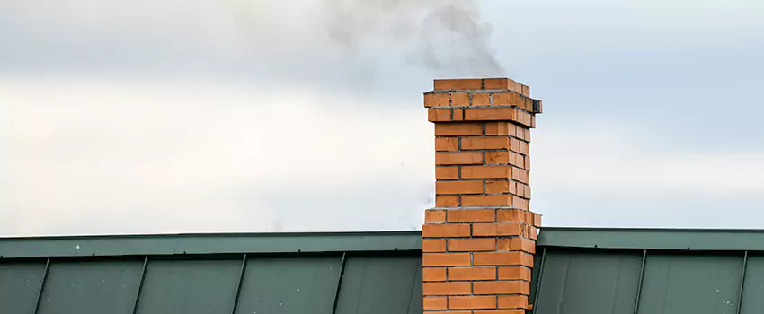 Chimney Soot Cleaning Cost in Universal City, TX