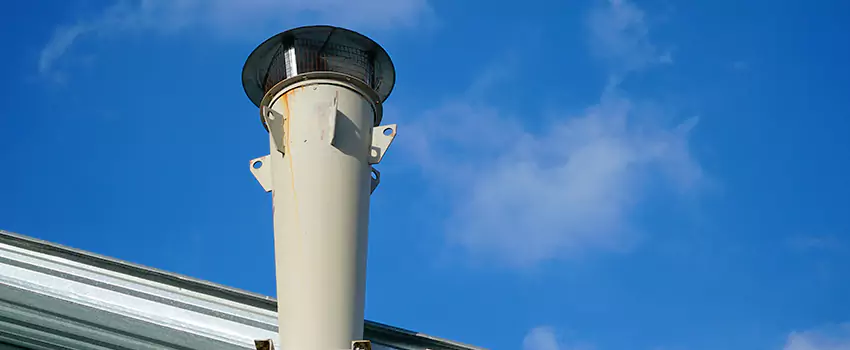 Chimney Spark Arrestor Requirements in Universal City, TX