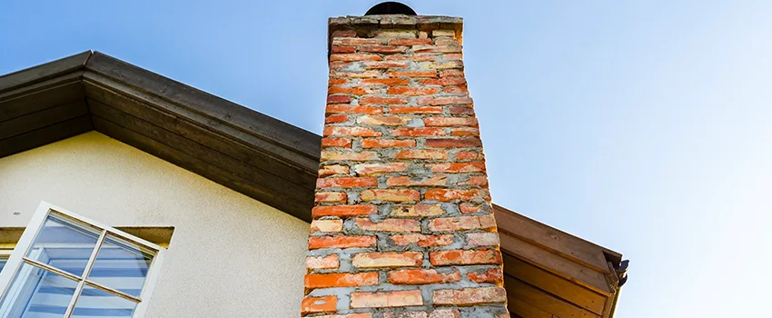 Chimney Mortar Replacement in Universal City, TX