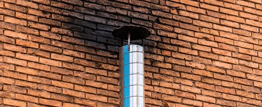 Diagnosing Commercial Chimney Problems in Universal City, TX