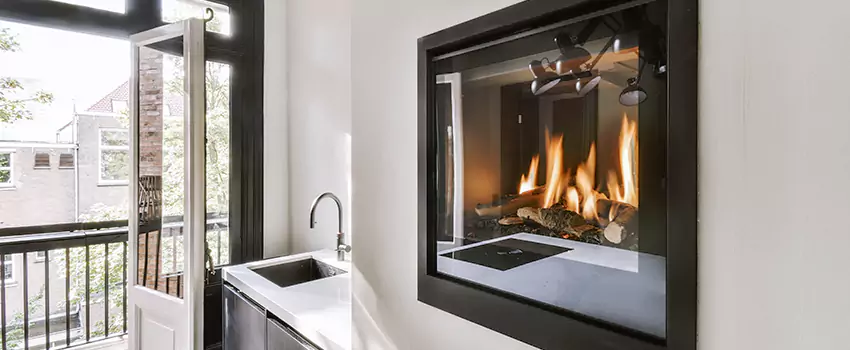 Dimplex Fireplace Installation and Repair in Universal City, Texas