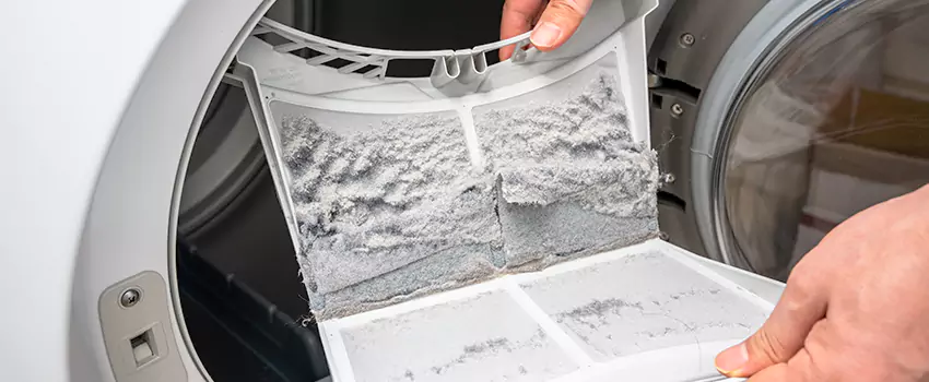 Best Dryer Lint Removal Company in Universal City, Texas