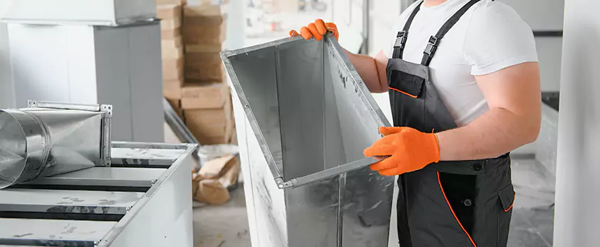 Benefits of Dryer Vent Inspection in Universal City, TX
