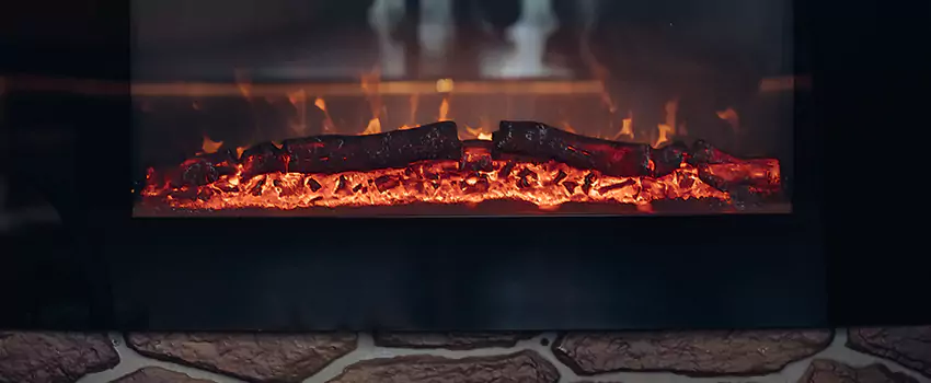 Outdoor Electric Fireplace Installation Solutions in Universal City, TX