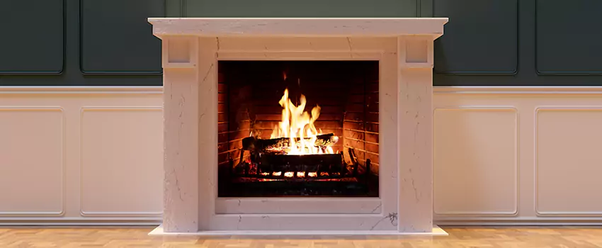 Empire Comfort Systems Fireplace Installation and Replacement in Universal City, Texas