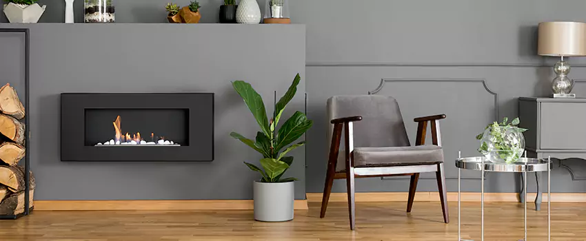 Ethanol Fireplace Burner Repair in Universal City, TX