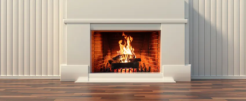 Fireplace Broken Ashtray Repair Services in Universal City, Texas