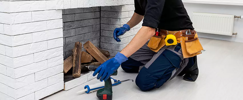 Fireplace Doors Cleaning in Universal City, Texas
