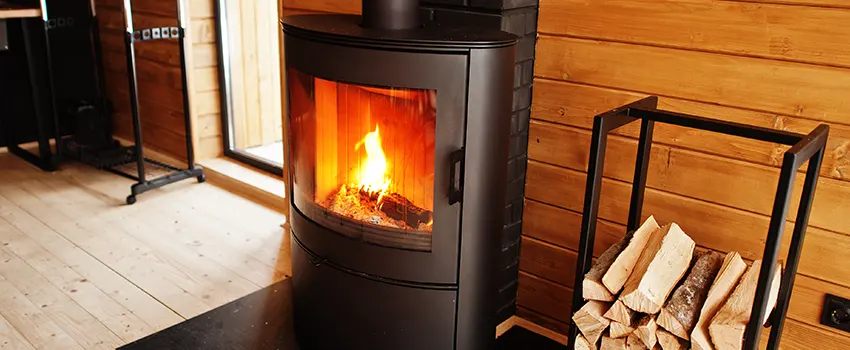 Gas Fireplace Door Handle Installation Services in Universal City, Texas