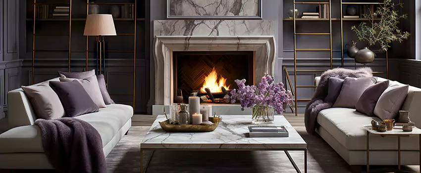 Fireplace Xtrordinair Ember-Glo Insert Fireplace Maintenance in Universal City, Texas