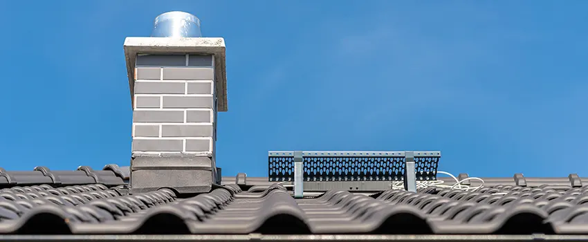 Repair Blocked Chimney in Universal City, Texas