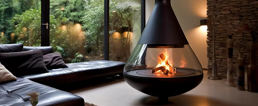 Affordable Floating Fireplace Repair And Installation Services in Universal City, Texas