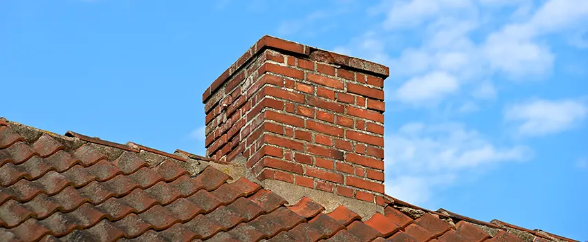 Flue Tiles Cracked Repair Services near Me in Universal City, TX