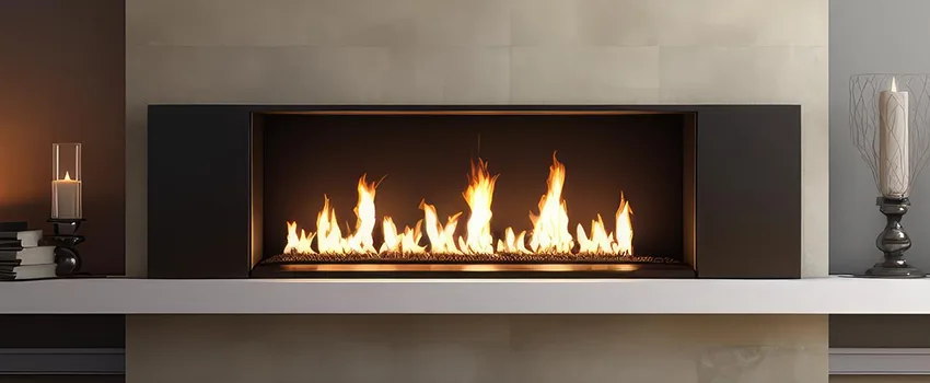 Vent Free Gas Fireplaces Repair Solutions in Universal City, Texas