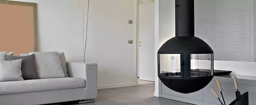 Hanging & Suspended Fireplaces Designer in Universal City, Texas