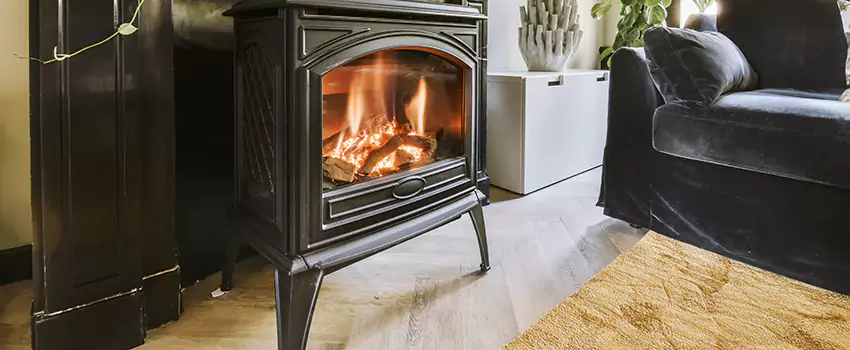 Cost of Hearthstone Stoves Fireplace Services in Universal City, Texas