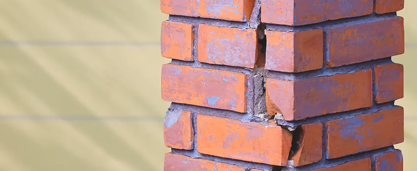 Leaking Chimney Repair And Replacement Cost in Universal City, Texas