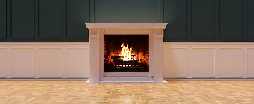 Napoleon Electric Fireplaces Inspection Service in Universal City, Texas