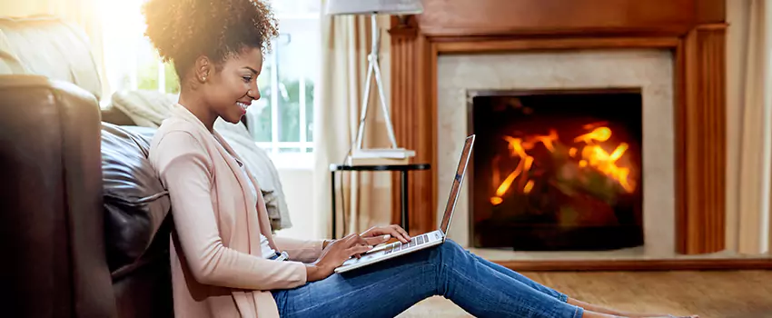 Cost-Effective Osburn Fireplace Installation and Repair in Universal City, TX
