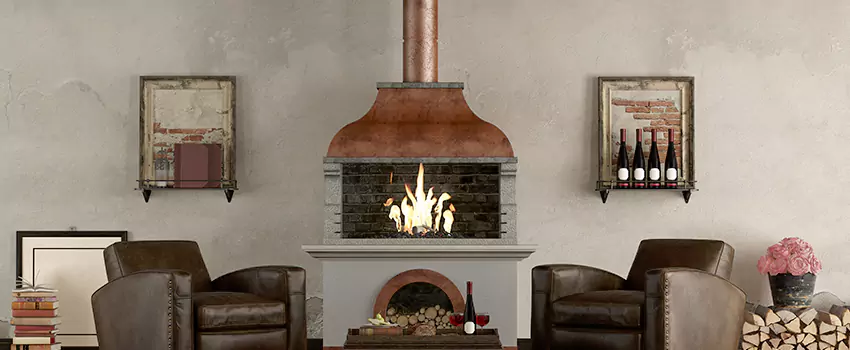 Benefits of Pacific Energy Fireplace in Universal City, Texas
