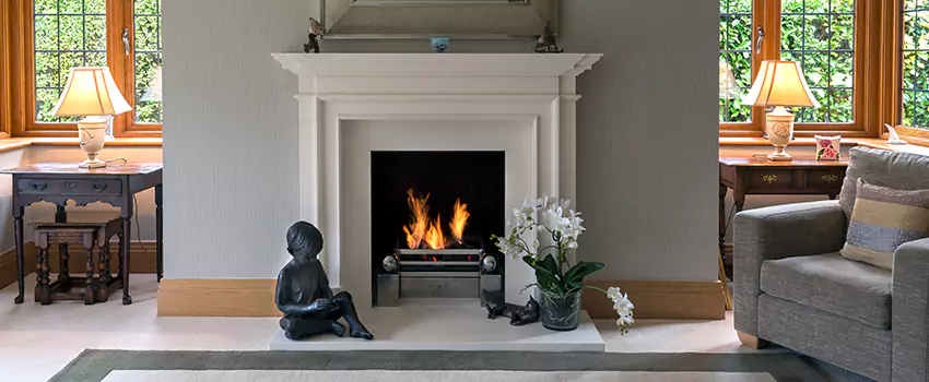 RSF Fireplaces Maintenance and Repair in Universal City, Texas