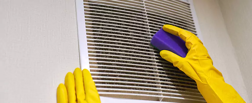 Vent Cleaning Company in Universal City, TX