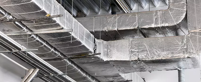 Vent Dust Cleaning Cost in Universal City, TX