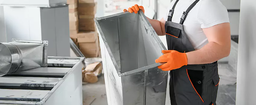 Ventilation Fan Cleaning Services in Universal City, Texas