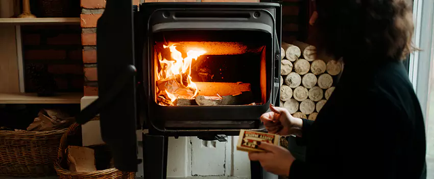 Key Features of Vermont Castings Fireplaces in Universal City, TX