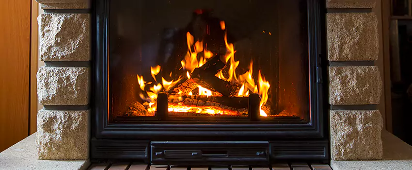 Best Wood Fireplace Repair Company in Universal City, Texas
