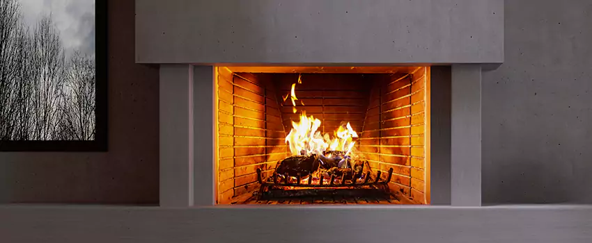 Indoor Wood Burning Furnace Repair and Installation in Universal City, Texas