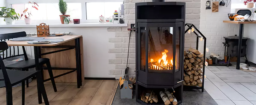 Wood Stove Inspection Services in Universal City, TX