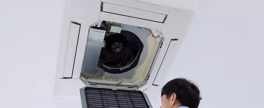 Benefits of Professional Air Duct Cleaning in Universal City, Texas