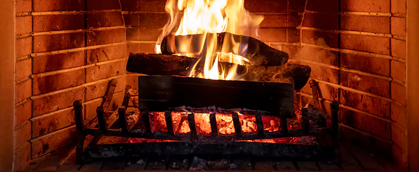 Chimney Ash Dump Cover Repair Services in Universal City, TX