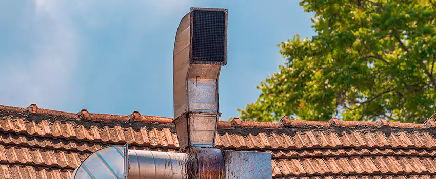 Chimney Cleaning Cost in Universal City, Texas