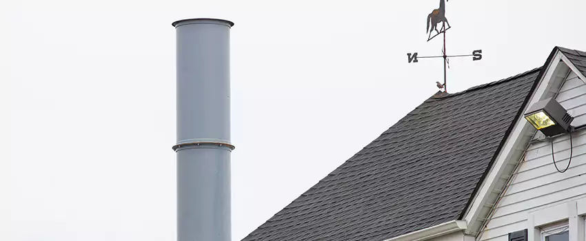 Multi-flue Chimney Caps Installation And Repair in Universal City, TX