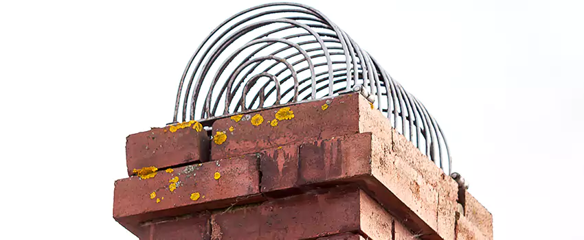 Chimney Crown Problems in Universal City, Texas